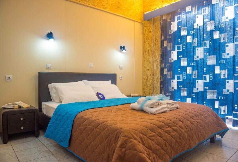 スタンダードスタジオ, Antonios