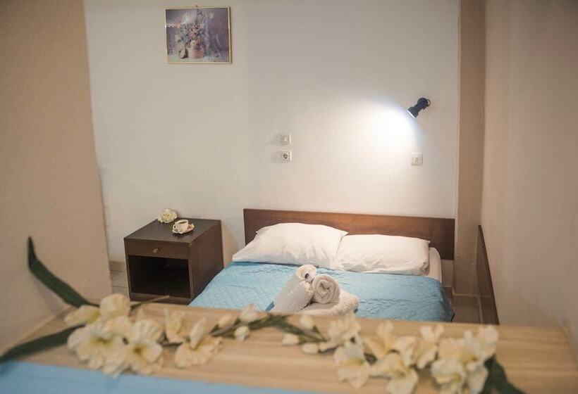 スタンダードスタジオ, Antonios