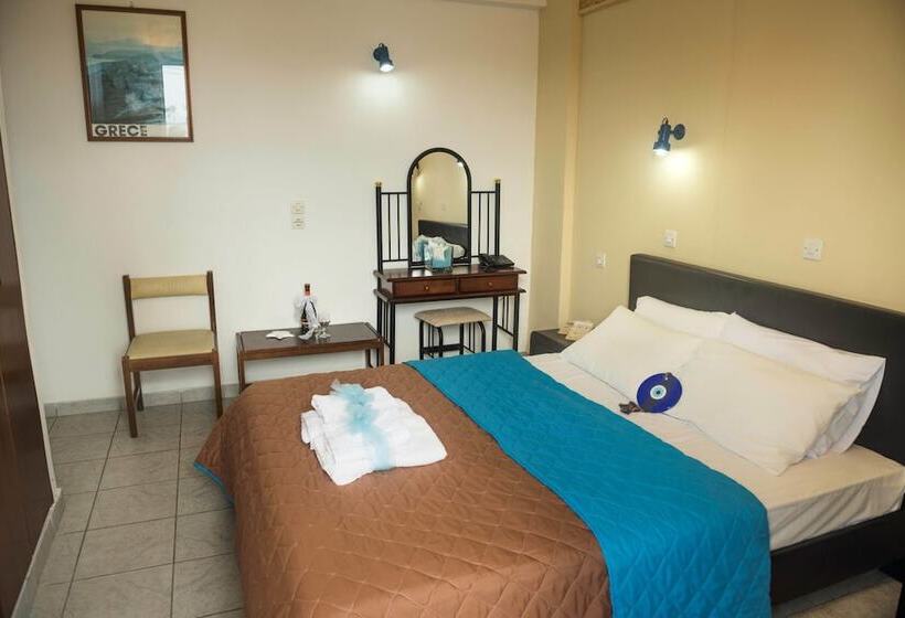 スタンダードスタジオ, Antonios