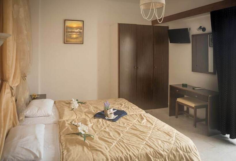 スタンダードスタジオ, Antonios