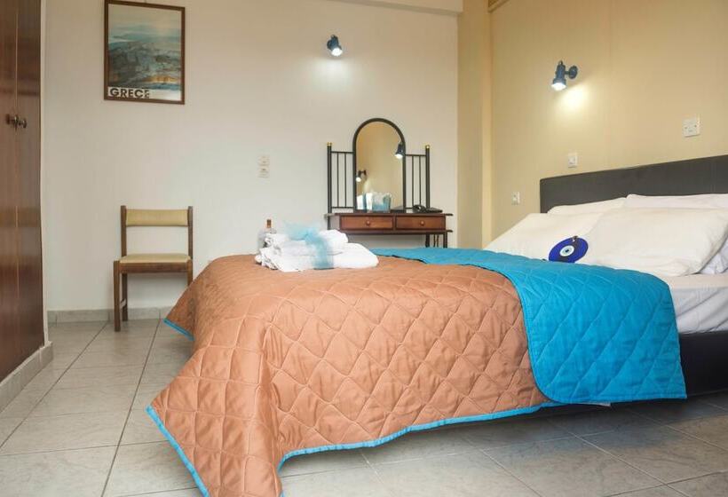 スタンダードスタジオ, Antonios