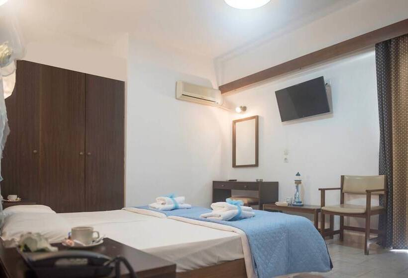 スタンダードスタジオ, Antonios