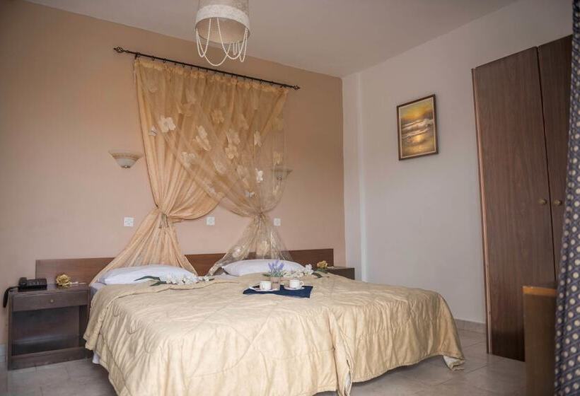 スタンダードスタジオ, Antonios