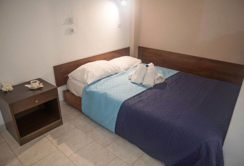 スタンダードスタジオ, Antonios