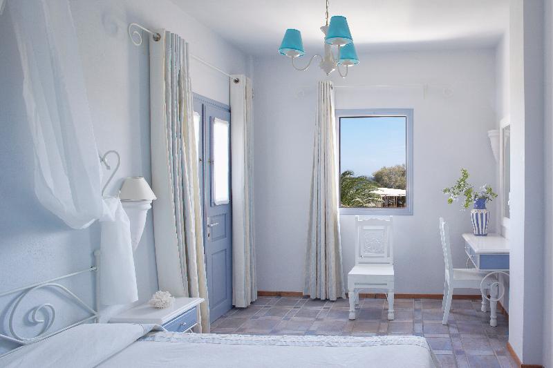 オーシャンビュースタンダードルーム, Atlantis Beach Villa