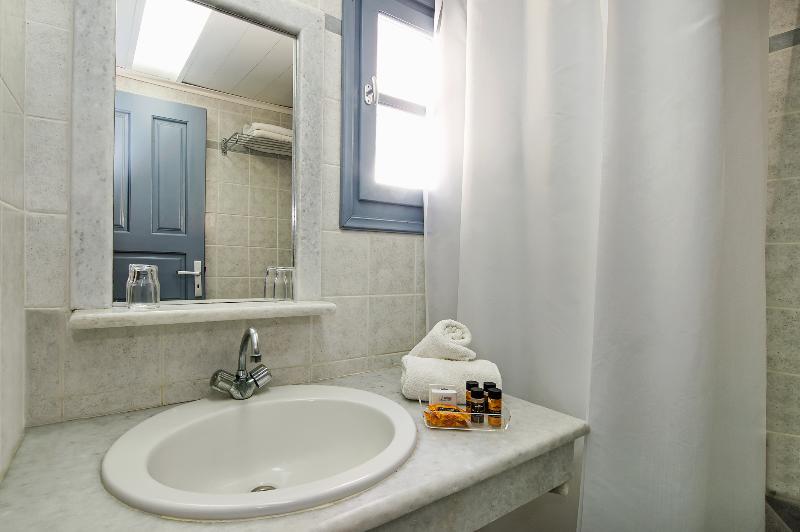 オーシャンビュースタンダードルーム, Atlantis Beach Villa