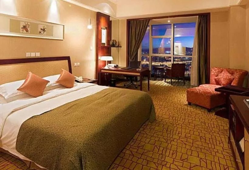 デラックススイート, Empark Grand Hotel Kunming