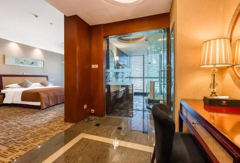 デラックススイート, Empark Grand Hotel Kunming