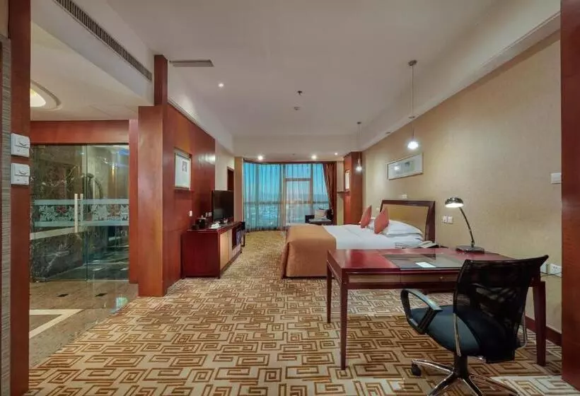 デラックススイート, Empark Grand Hotel Kunming