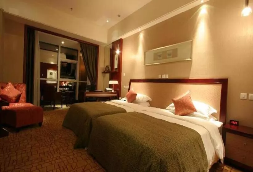 スーペリアールーム, Empark Grand Hotel Kunming