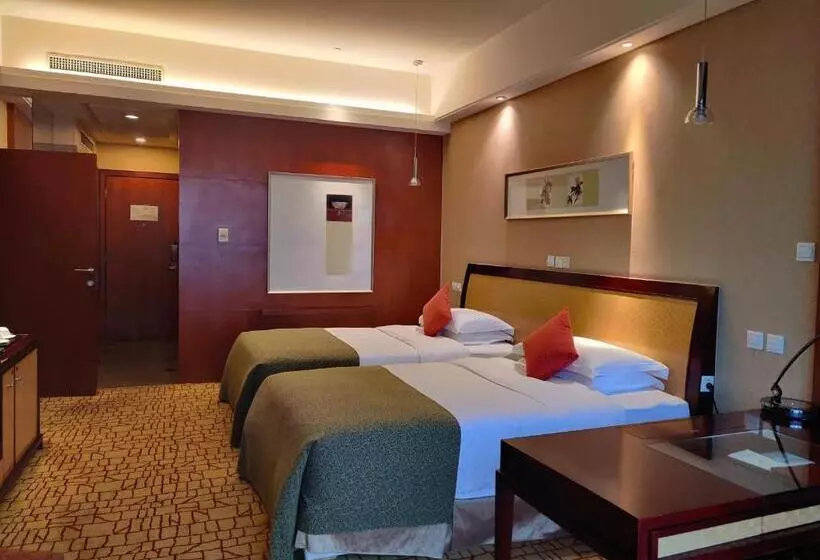 エクゼクティブルーム, Empark Grand Hotel Kunming