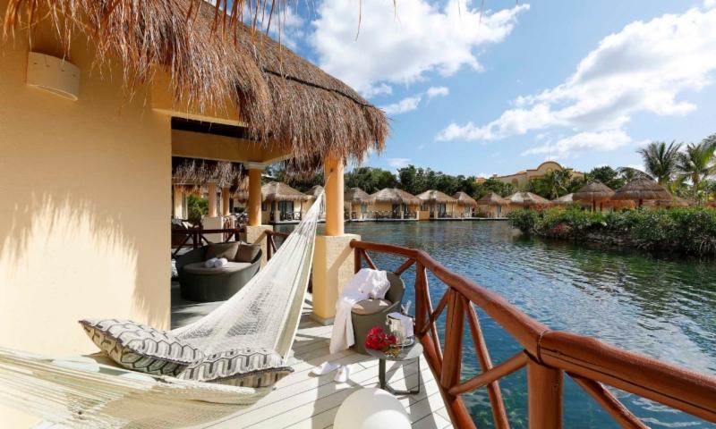 Люкс, Grand Palladium White Sand Resort & Spa   All Inclusive