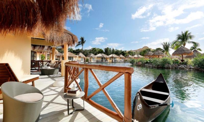 سوییت, Grand Palladium Select White Sand Resort & Spa - All Inclusive