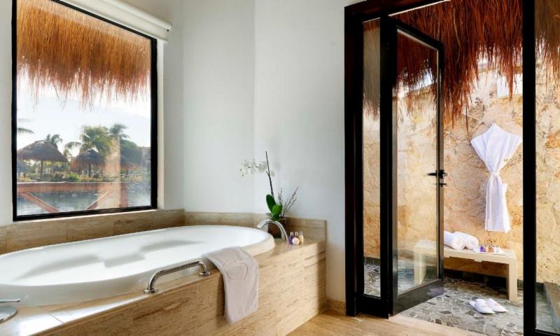 スイート, Grand Palladium White Sand Resort & Spa   All Inclusive