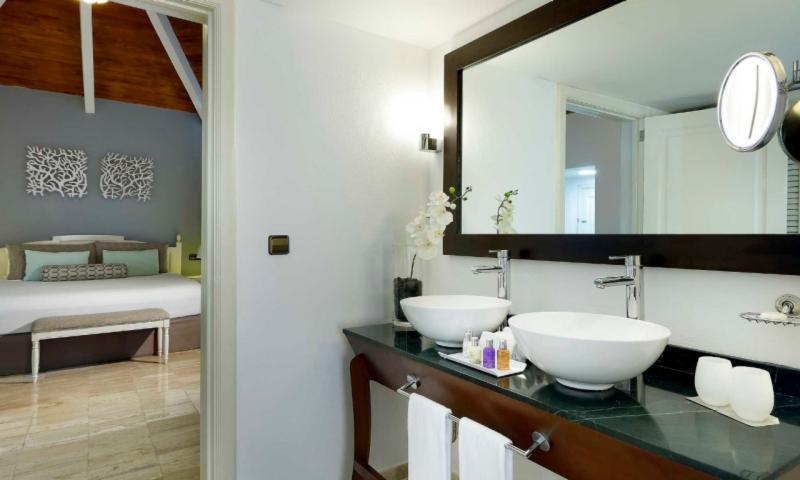 سوییت, Grand Palladium Select White Sand Resort & Spa - All Inclusive