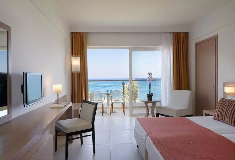 オーシャンビュースタンダードルーム, Atlantica Kolymbia Beach