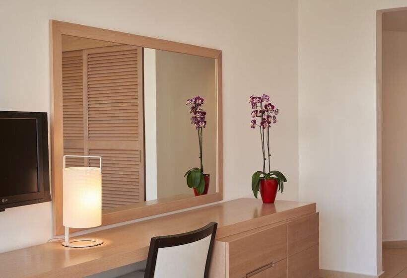 스탠다드 룸 바다 전망, Atlantica Kolymbia Beach