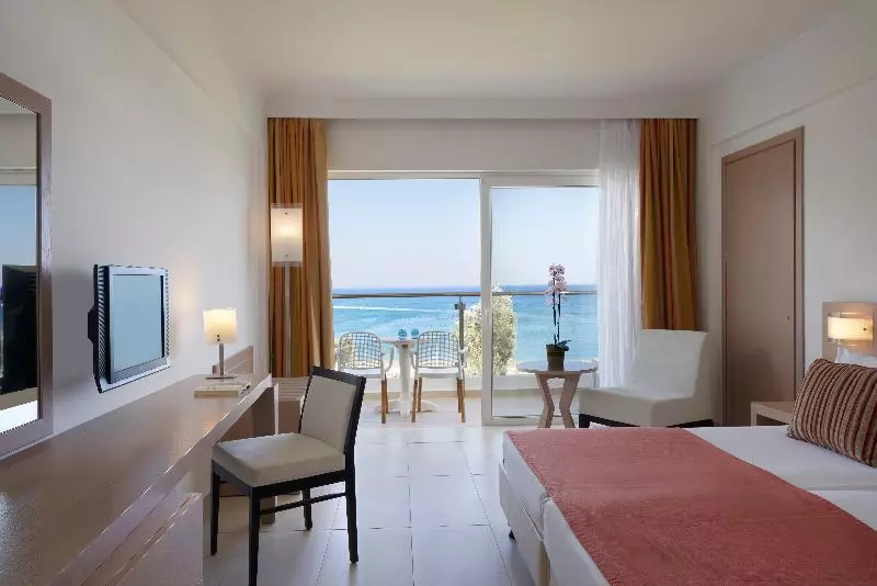 オーシャンビュースタンダードルーム, Atlantica Kolymbia Beach