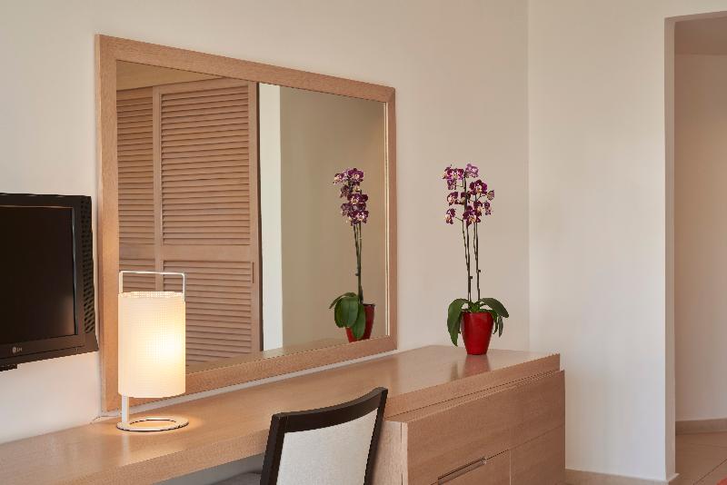 스탠다드 룸 바다 전망, Atlantica Kolymbia Beach