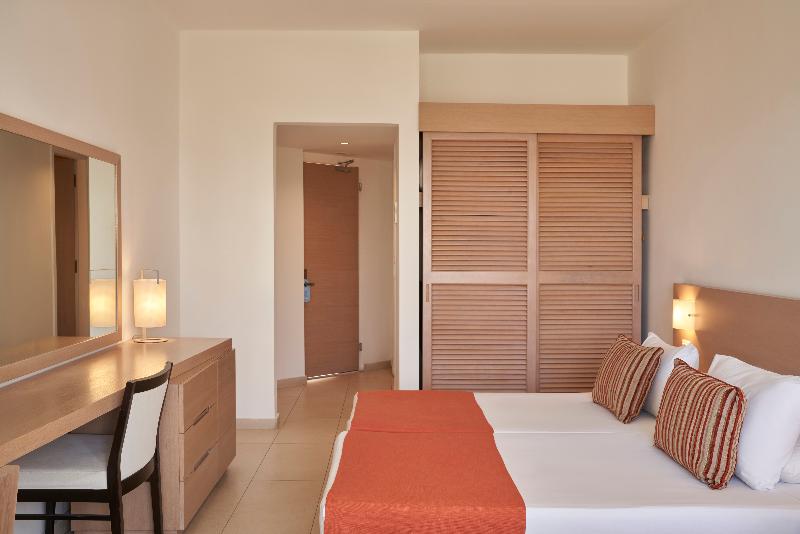 스탠다드 룸 바다 전망, Atlantica Kolymbia Beach