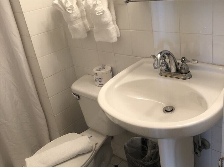 带2个卧室的套房, Beach Place