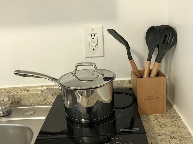 高级大房间, Beach Place