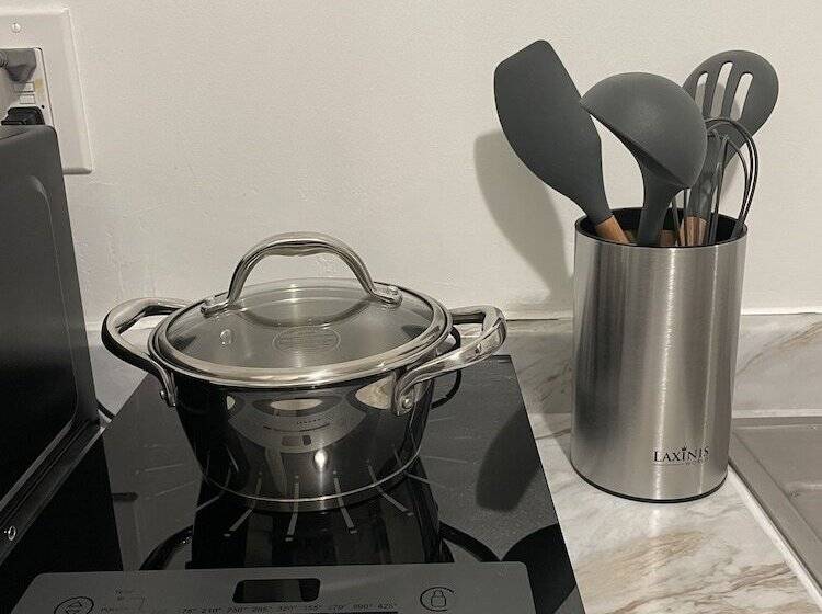 高级大房间, Beach Place