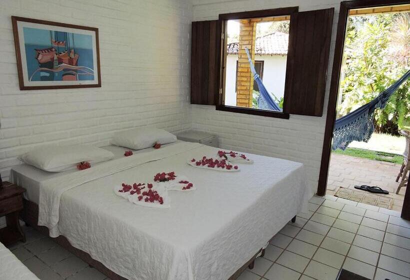 标准间, Eurosol Pousada Das Canoas