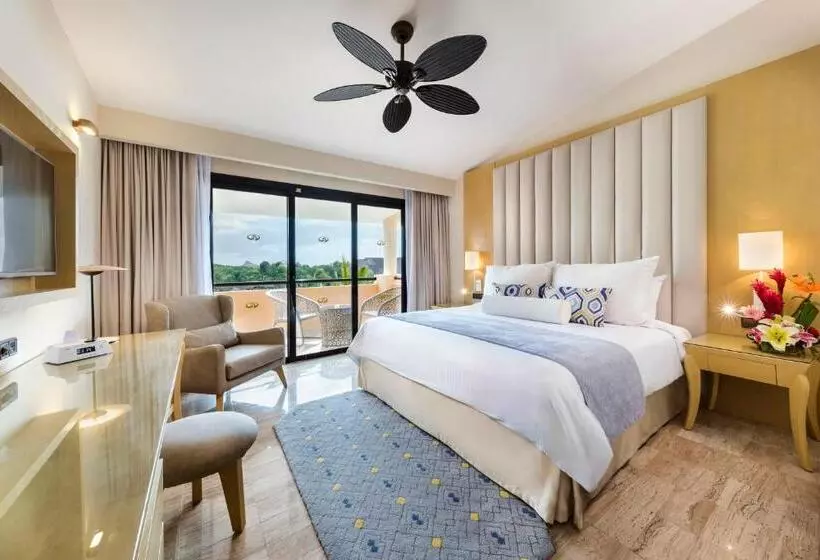 سوییت, Grand Palladium Select White Sand Resort & Spa - All Inclusive
