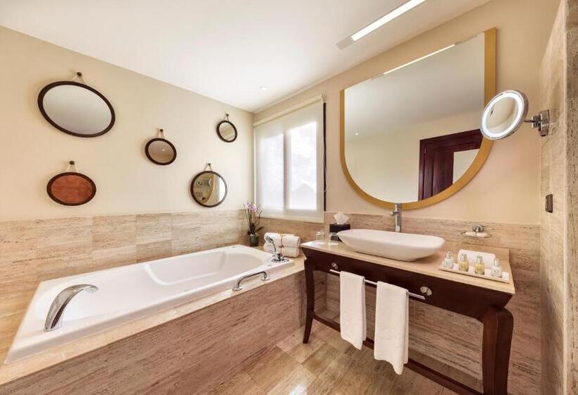 سوییت, Grand Palladium Select White Sand Resort & Spa - All Inclusive