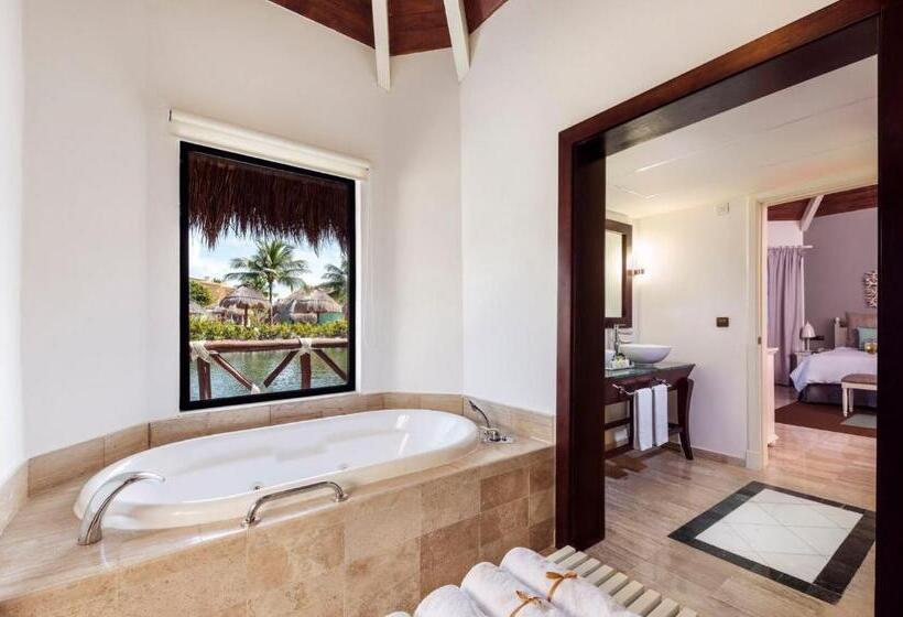 スタンダードバンガロー, Grand Palladium White Sand Resort & Spa   All Inclusive