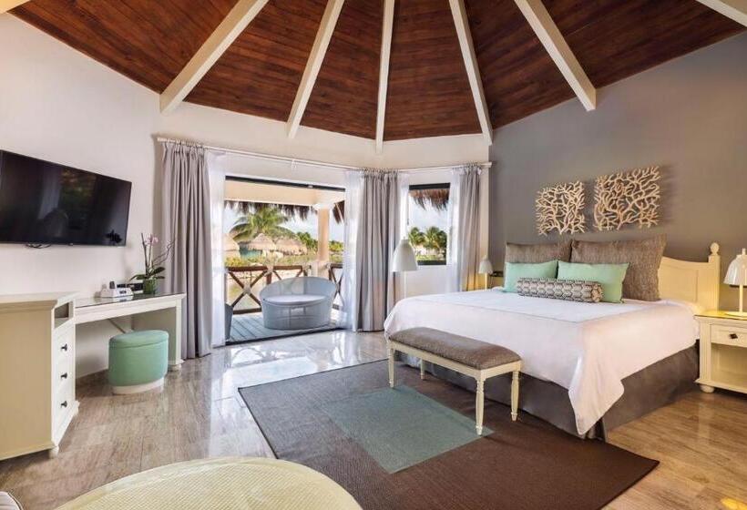 بانگلوی استاندارد, Grand Palladium Select White Sand Resort & Spa - All Inclusive