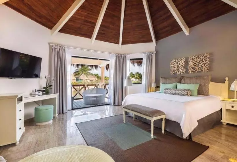 بانگلوی استاندارد, Grand Palladium Select White Sand Resort & Spa - All Inclusive