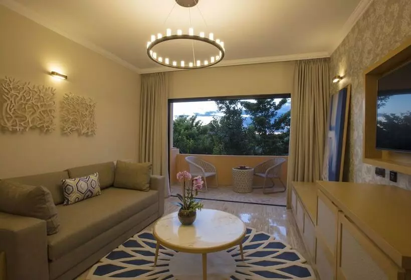 سوییت, Grand Palladium Select White Sand Resort & Spa - All Inclusive