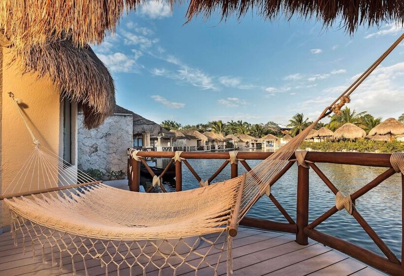 スタンダードバンガロー, Grand Palladium White Sand Resort & Spa   All Inclusive