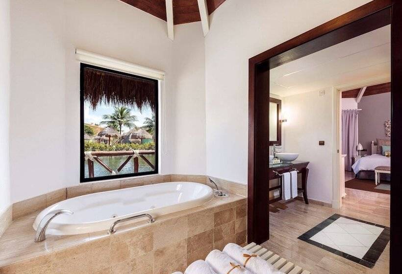 بانگلوی استاندارد, Grand Palladium Select White Sand Resort & Spa - All Inclusive