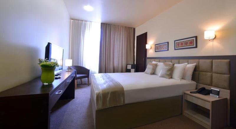 Standard Triple Room, Houria Palace