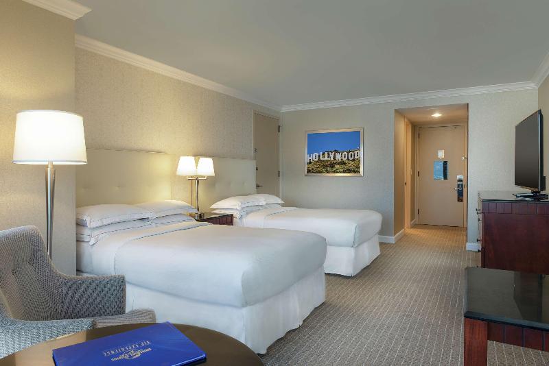 Standard Room, Houria Palace