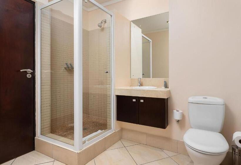 آپارتمان 1 خوابه, Icon Luxury Apartments