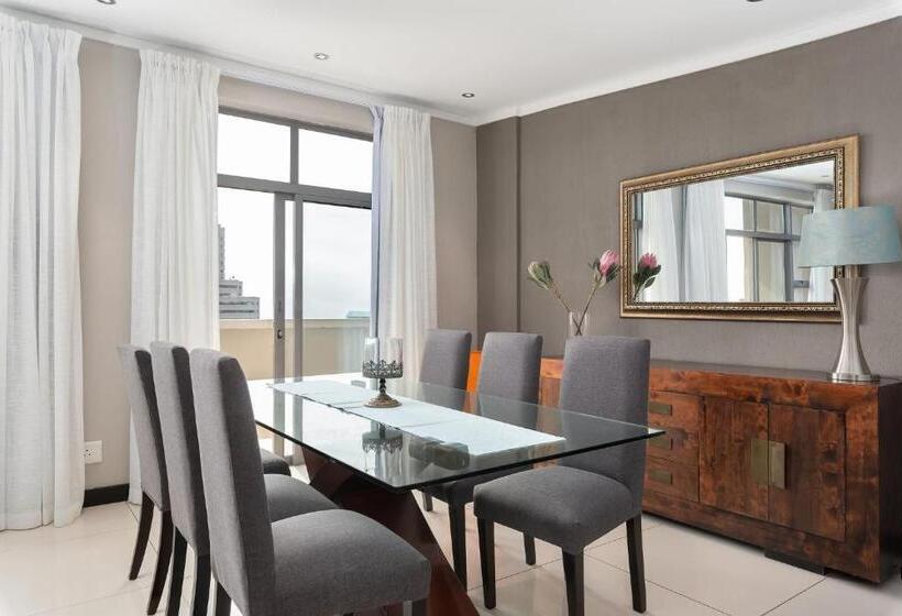 1 Bedroom Penthouse Apartment, Icon Luxury Apartments