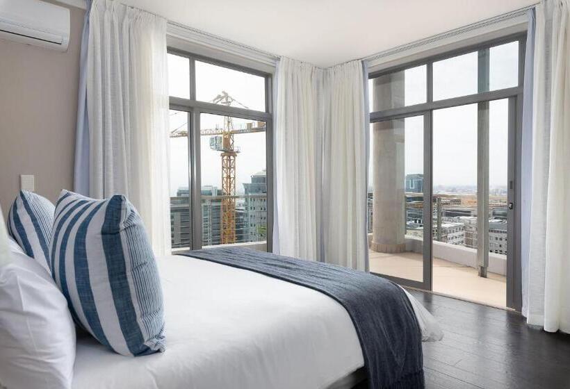 1 Bedroom Penthouse Apartment, Icon Luxury Apartments