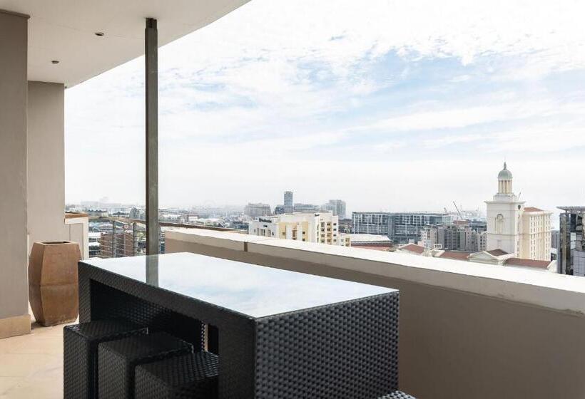 1 Bedroom Penthouse Apartment, Icon Luxury Apartments