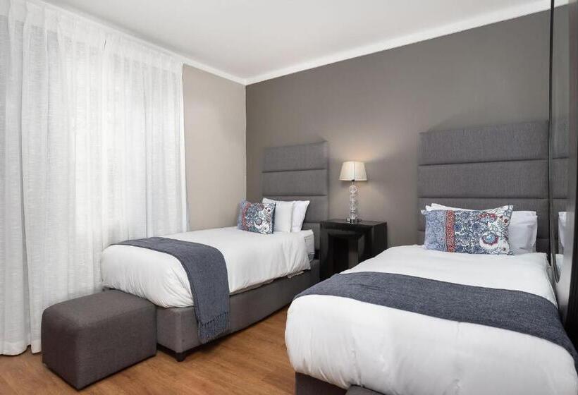 1 Bedroom Penthouse Apartment, Icon Luxury Apartments