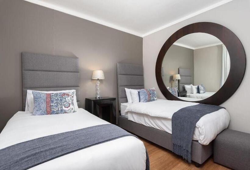 1 Bedroom Penthouse Apartment, Icon Luxury Apartments