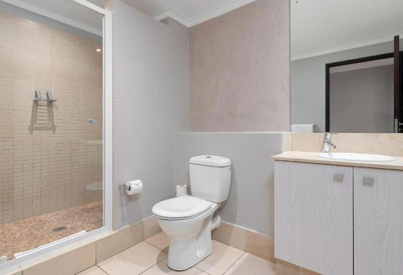 آپارتمان 2 خوابه, Icon Luxury Apartments