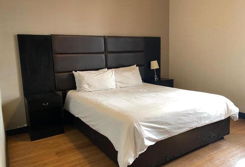 آپارتمان سوپریور 2 خوابه, Icon Luxury Apartments