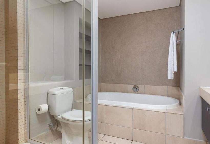 آپارتمان سوپریور 2 خوابه, Icon Luxury Apartments