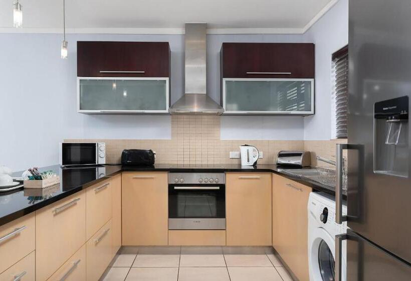 آپارتمان سوپریور 2 خوابه, Icon Luxury Apartments