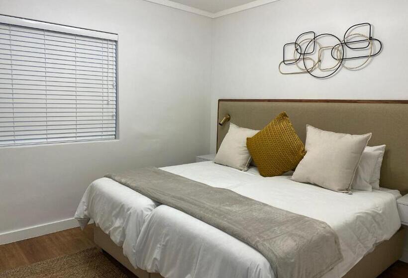 آپارتمان لوکس 1 خوابه, Icon Luxury Apartments