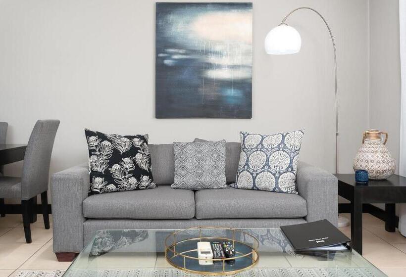 آپارتمان 1 خوابه, Icon Luxury Apartments